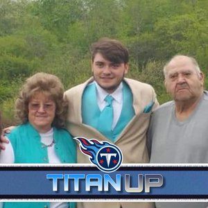 Meet your Posher, Craig